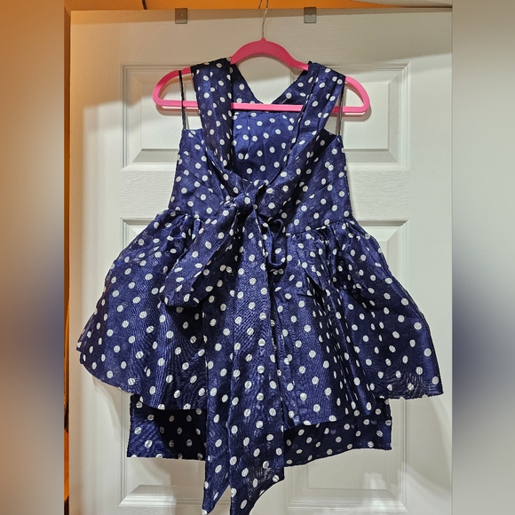 Zimmermann high tide dress from 2022 - Picture 6 of 12